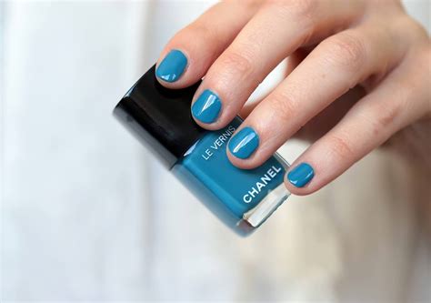 chanel vernis ete 2020|Chanel le vernis holiday 2022.